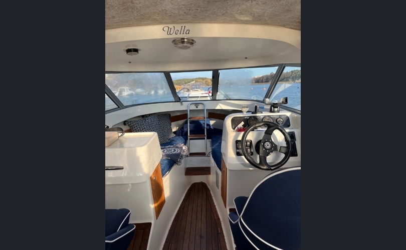 Yamarin 5930 HT-kuva-3